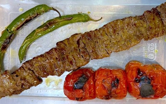 برگ گوساله