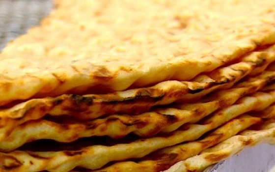 نان
