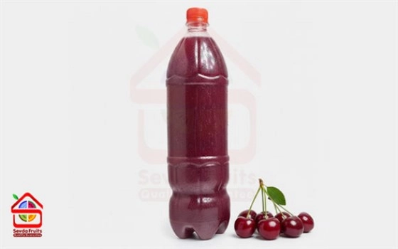 آب آلبالو سنتی شرکتی 