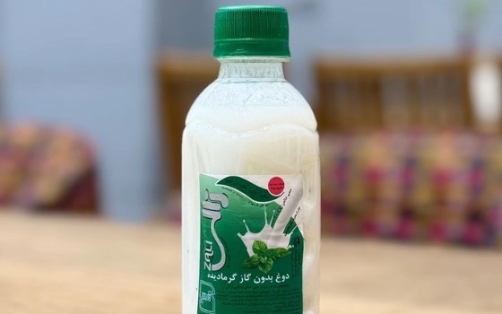 دوغ زالی کوچک