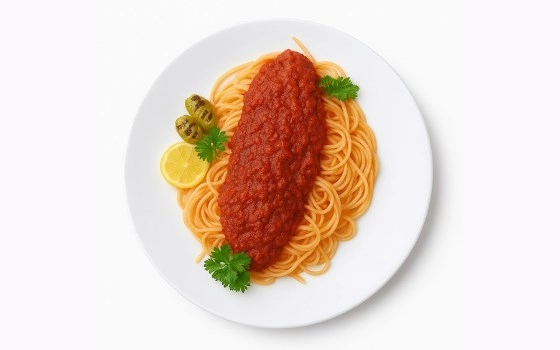 اسپاگتی  بلونیز