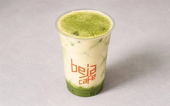 ایس ماچا انبه