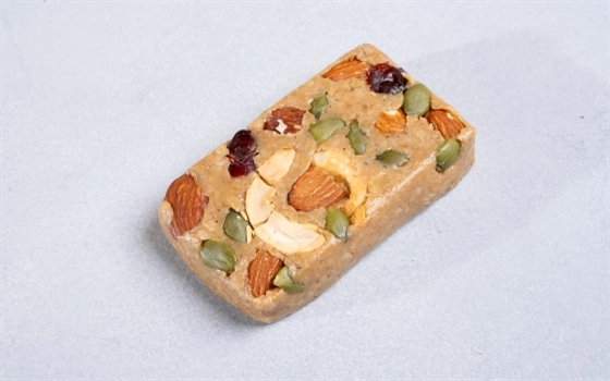 انرژی بار آجیلی