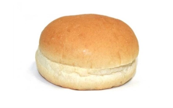 نان برگر