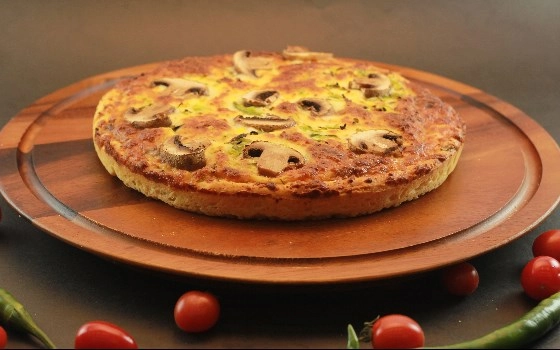 پیتزا هزار و یکشب