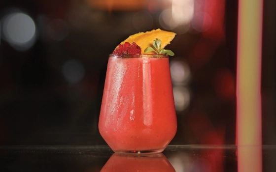 تروپیکال بری | Tropical Berry