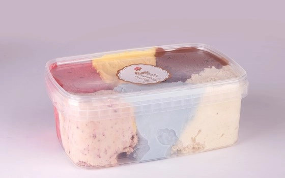 ظرف 1000گرمی