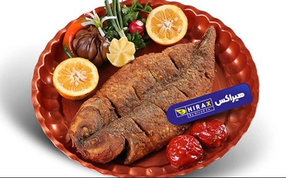 ماهی سفید -بیرونبر