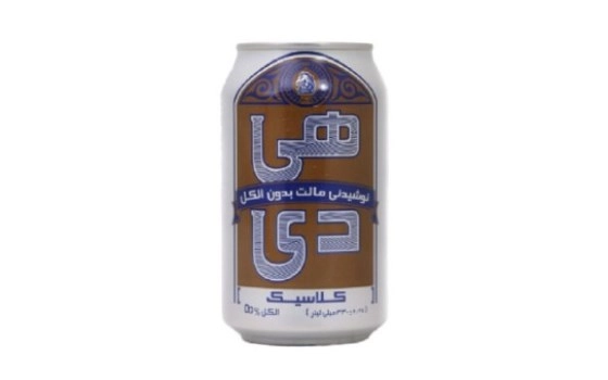 دلستر مالت هی دی
