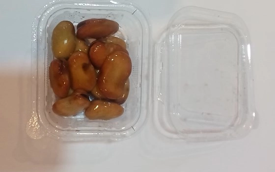 باقالی