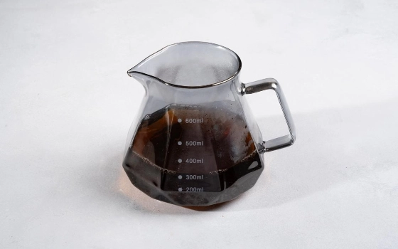 قهوه دمیV60