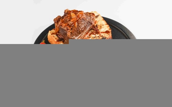 Short ribs پرسی