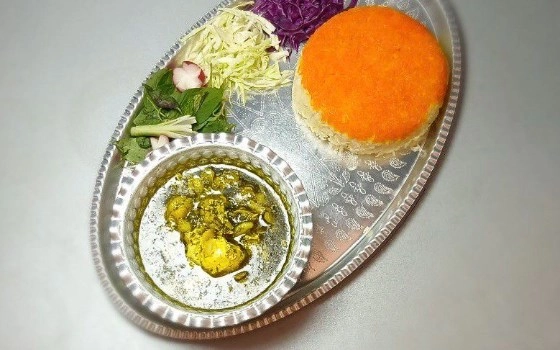 چلو باقلاقاتوق