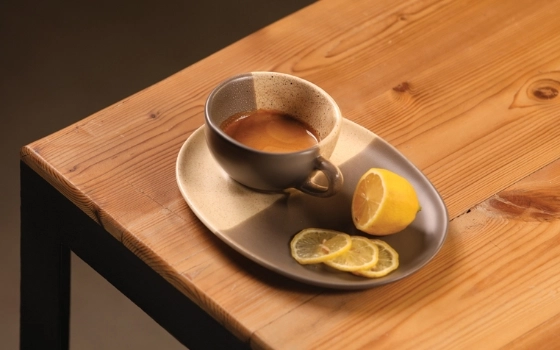 	رومانو | Espresso Romano