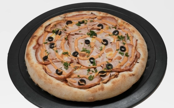 استیک بوقلمون (32 سانتی)