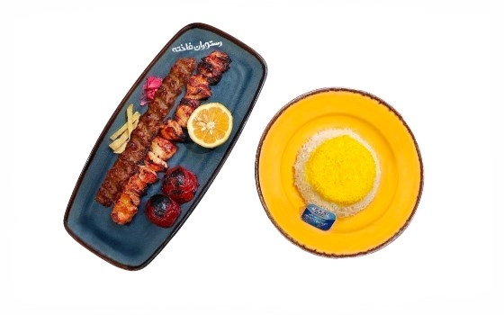 چلو وزیری-ران