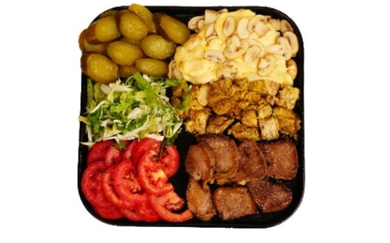 پرس مغز و زبان