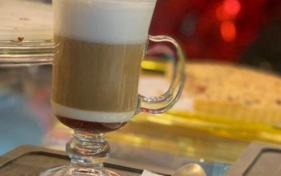 کارامل ماکیاتو سینگل