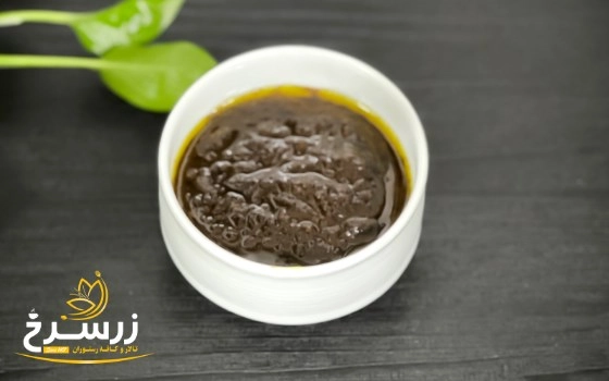 خورشت فسنجان