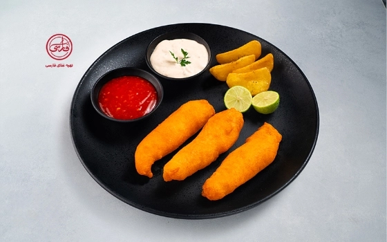 جوجه چینی یک نفره