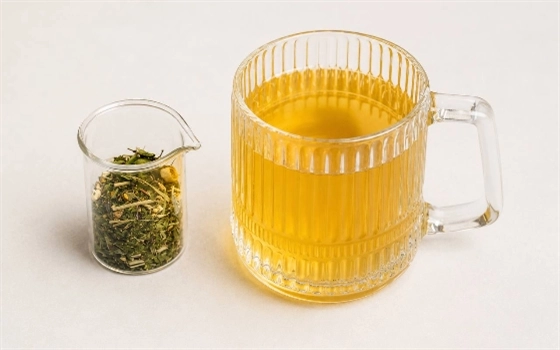لمون گرس زنجبیل
