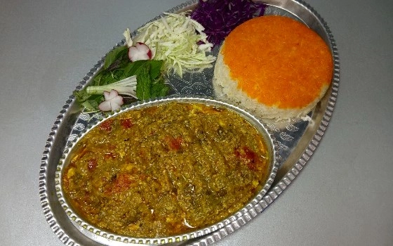 چلو آقا میرزا
