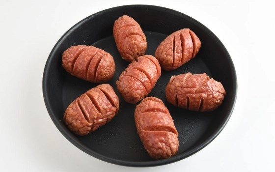 کوکتل دودی (300 گرم)