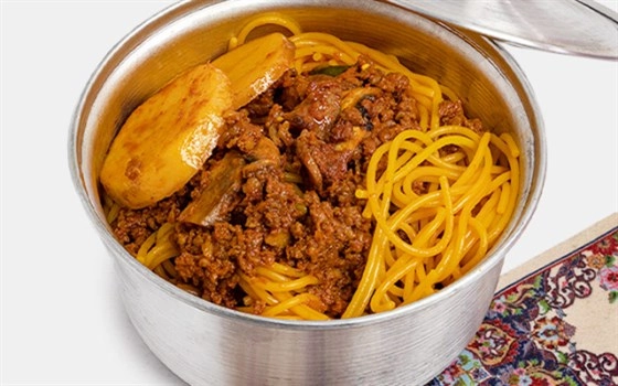 ماکارونی