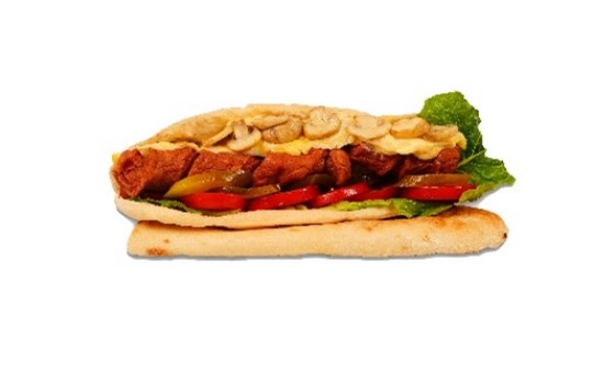 ساندویچ هات داگ