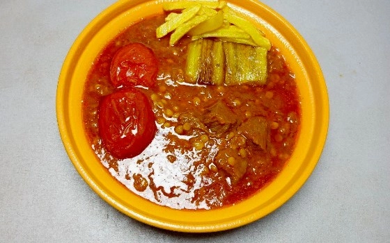 قیمه