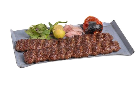 کوبیده