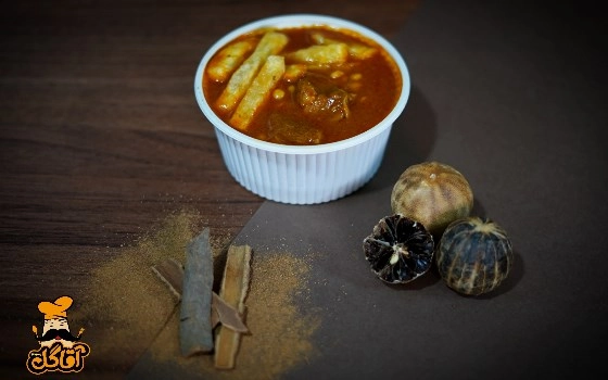 خورشت قیمه