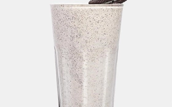 شیک oreo