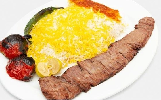 چلو برگ گوسفندی ممتاز