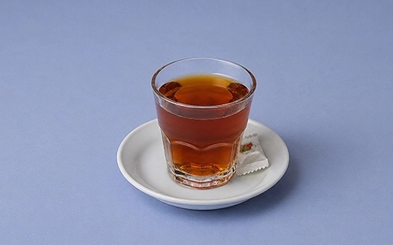 چای سیاه کوچک ( با شارژ مجدد ) 