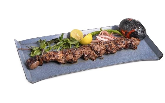 چنجه چرب