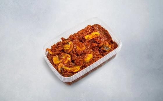 مایه ماکارانی آماده(750 گرمی)