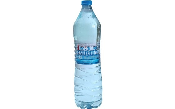 آب معدنی خانواده