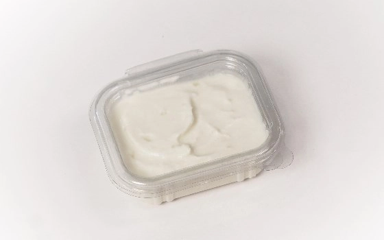ماست موسیر سنتی