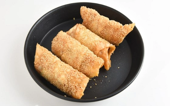 بورک ترکیه (300 گرم)