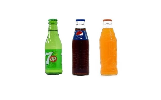 فانتا شیشه ای