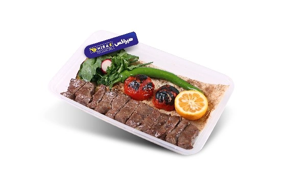 چنجه