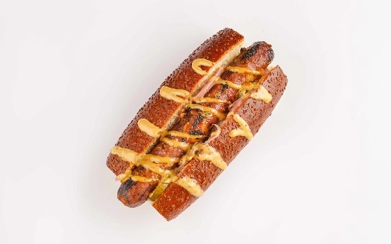 Classic Hotdog