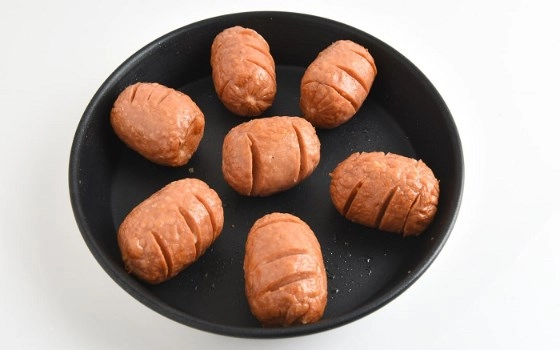 کوکتل پنیری (500 گرم)