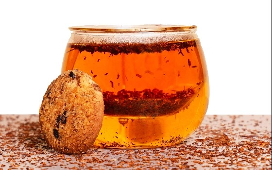 دمنوش رویبوس