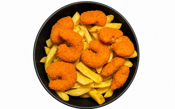 گامبریتی اند چیپس