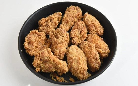 کتف و بال سوخاری (1 کیلوگرم)