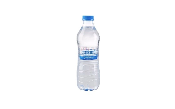 آب معدنی