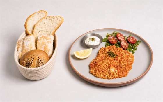  املت گوجه
