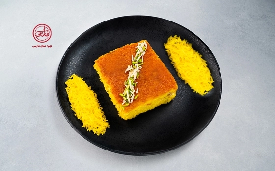 ته چین گوشت